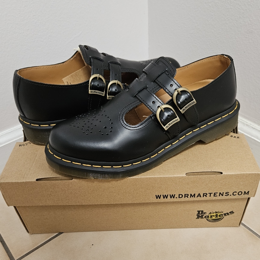Dr. Marten Mary Jane 8065